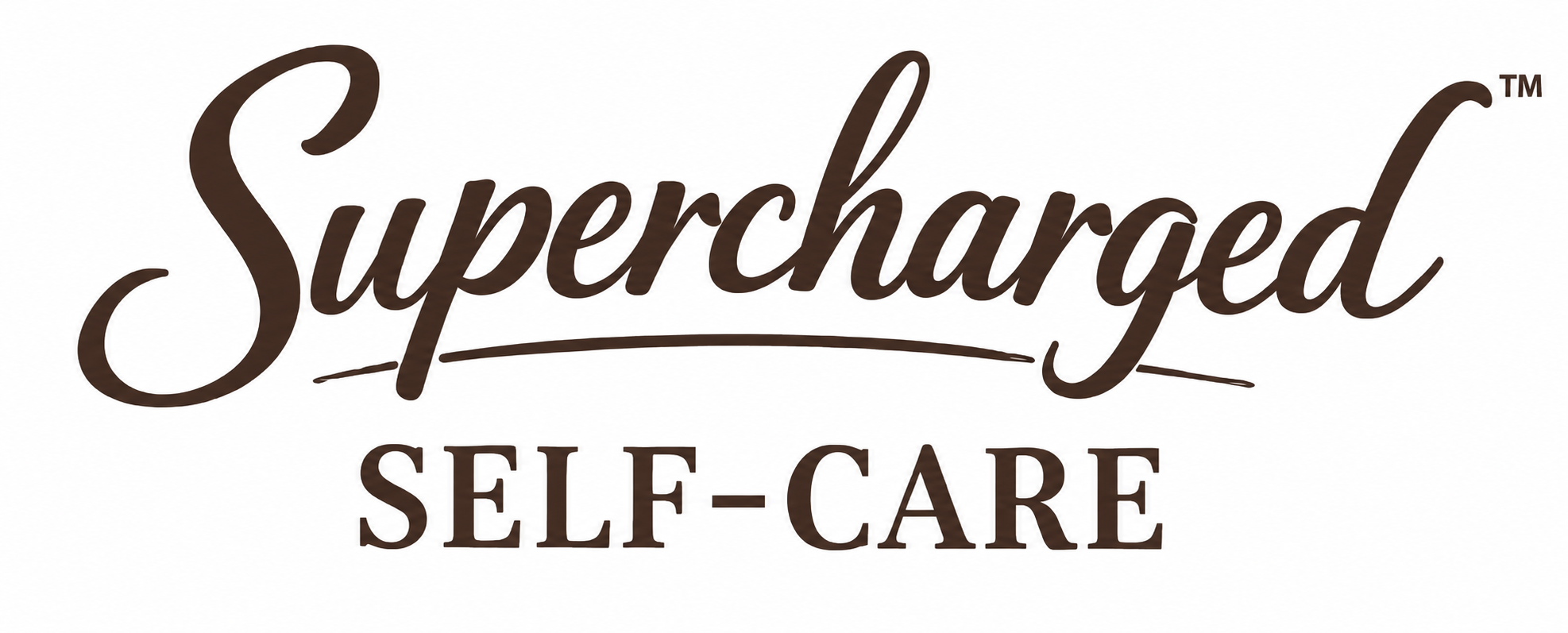 Supercharged Self-Care™️